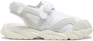 Мужские сандалии PUMA Ts-01 River Casual - белые, белый