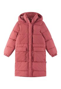 Зимнее пальто Reima WINTER KUMPULA UNISEX, Red Clay/Red