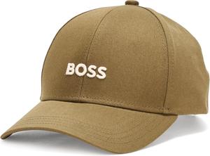 Кепка BOSS Bold Center Logo Twill, Light Moldavite