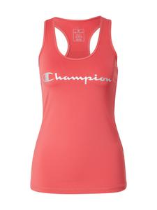 Спортивный топ Champion Authentic Athletic Apparel, розовый
