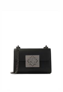 Сумка через плечо Kazar Shoulder Bag, черный