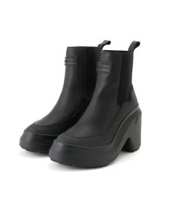 Женские утонченные ботинки челси на каблуке Explorer