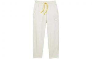 TOKYO DESIGN STUDIO Повседневные брюки унисекс белые New Balance, белый