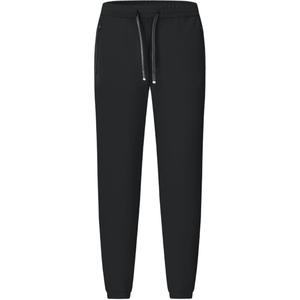 FILA Вязаные спортивные брюки женские Pitch Black