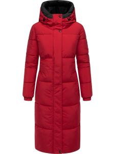 Зимнее пальто NAVAHOO Taublüte XIV, красный