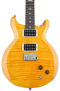 Электрогитара PRS SE Santana - Сантана Желтая