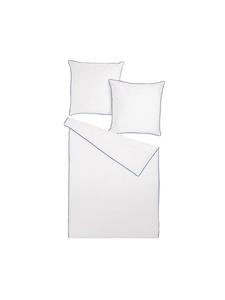 Постельные принадлежности Traumschlaf, цвет dark/blue