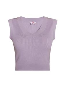 Топ myMo, фиолетовый