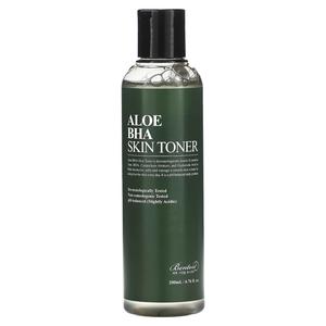 Тоник для кожи Benton Aloe BHA, 6,76 жидких унций (200 мл)