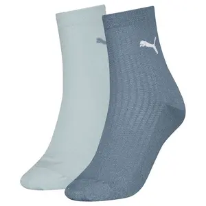 Носки 2 шт Puma 701233668 short, синий