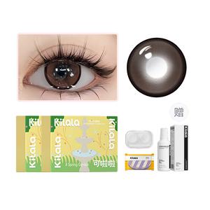Контактные линзы Unisex Kilala