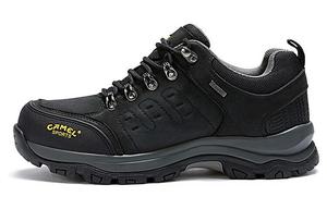 Кроссовки мужские с низким верхом Camel