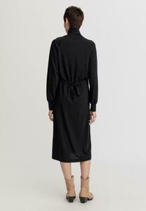 Платье из джерси hessnatur, черный