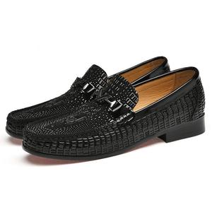 Нескользящие низкие повседневные туфли унисекс BOLE, Black