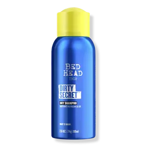 Сухой шампунь Dirty Secret Instant Refresh Bed Head, 2.1 oz