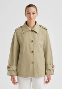 Летняя куртка мсильви Milestone, Hell Khaki