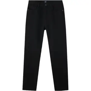 Джинсы мужские GAP, черные