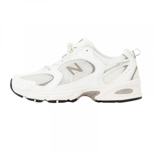 Кроссовки 530 'Sea Salt Arid Stone' New Balance, White Gray