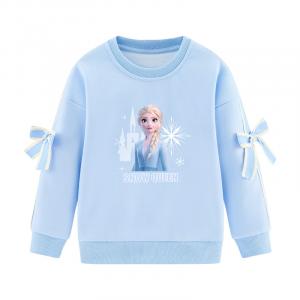 Disney Свитшот Blue для детей 3-7 лет