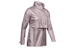 Женская куртка Under Armour, цвет 	 Pink