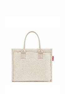 Сумка-шоппер Reisenthel Tote bag, Teddy Sand/Beige