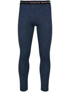 Normani Узкие лонгджонсы 'Sydney' в цвете Navy