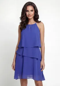 Повседневное платье Faina, Royal Blue