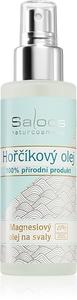 Магниевое масло для восстановления мышц Saloos Magnesium, 100 ml