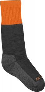Детские носки Carhartt Heavyweight Wool Blend Boot, Carbon Heather