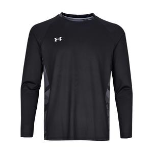 Футболка Unisex Under Armour, черный