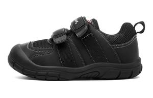 Детская повседневная обувь для дошкольников, кроссовки, кроссовки Dickies, цвет All Black