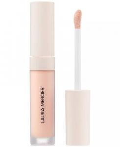 Real Flawless Невесомый совершенствующий консилер Laura Mercier, цвет 0W1