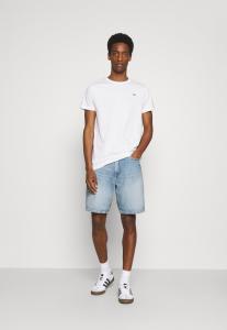 Футболка базовая DREIER PACK SPECIAL Petrol Industries, цвет weiss