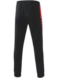 Спортивные штаны Six Wings Worker Hose erima, черный