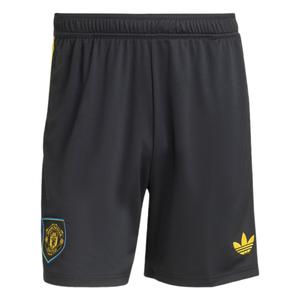 Футболка Manchester AEROREADY Soccer Bottom Men's Adidas Originals, черный
