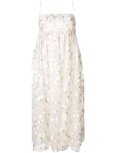 Платье Blubell Macgraw, желтый