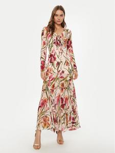 Вечернее платье обычного кроя 5RGK41 9603Z Marciano Guess, мультиколор