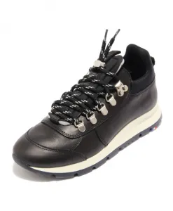 Стильные кроссовки Philippe Model, черный