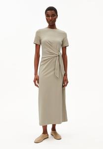 Платье ARMEDANGELS JELTAA, Light Sage/Beige