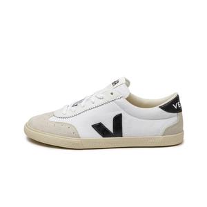 Кроссовки Volley W *Canvas* Veja, белый