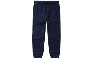 Повседневные брюки мужские Dark Sapphire Timberland, цвет Dark Sapphire