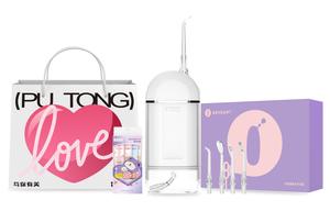 Оральные ирригаторы Times