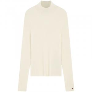 Женский свитер Tommy Hilfiger, белый