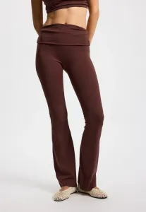 Брюки Rethinkit Studios, Burgundy