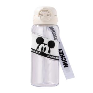 Пластиковые стаканы для воды Disney, белый
