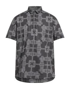 Рубашка Trussardi, черный