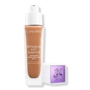Жидкая тональная основа Rénergie Lift Makeup Lightweight Liquid Foundation SPF 27 Lancôme, 430 Dore 30 W