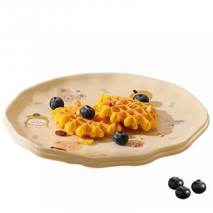 Наборы посуды KAWASIMAYA, оранжевый