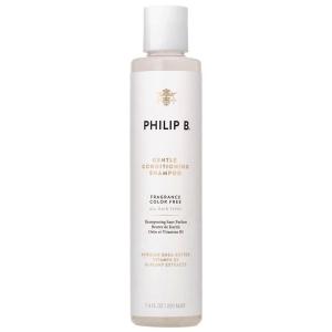 Шампунь gentle conditioning shampoo 220 ml Philip B, объем 220 мл