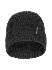 Reusch Шапка Эдди серого цвета